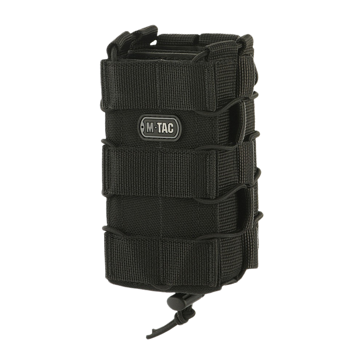 M-Tac öppen dubbel magasinficka för AK