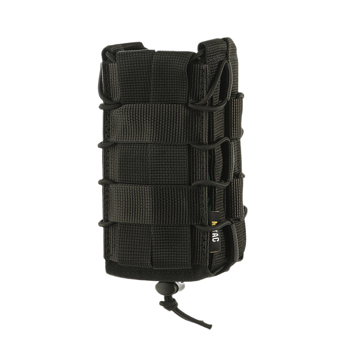 M-Tac öppen dubbel magasinficka för AK