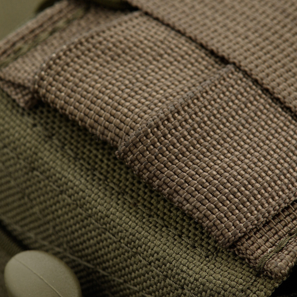 M-Tac öppen dubbel magasinficka för AK