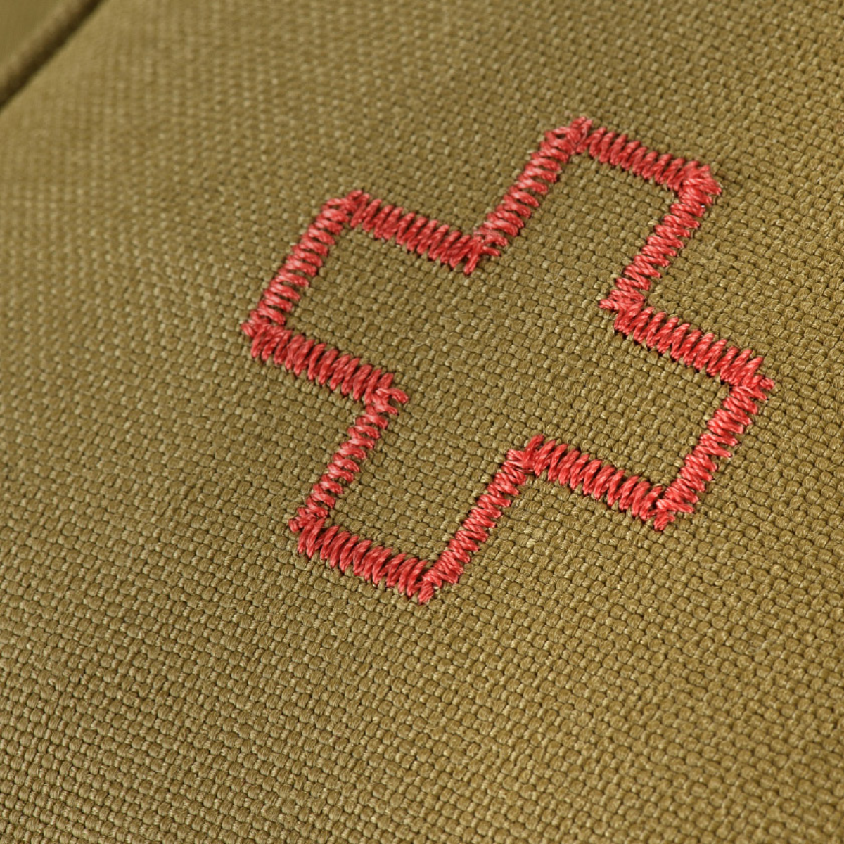 M-Tac medicinficka riv av