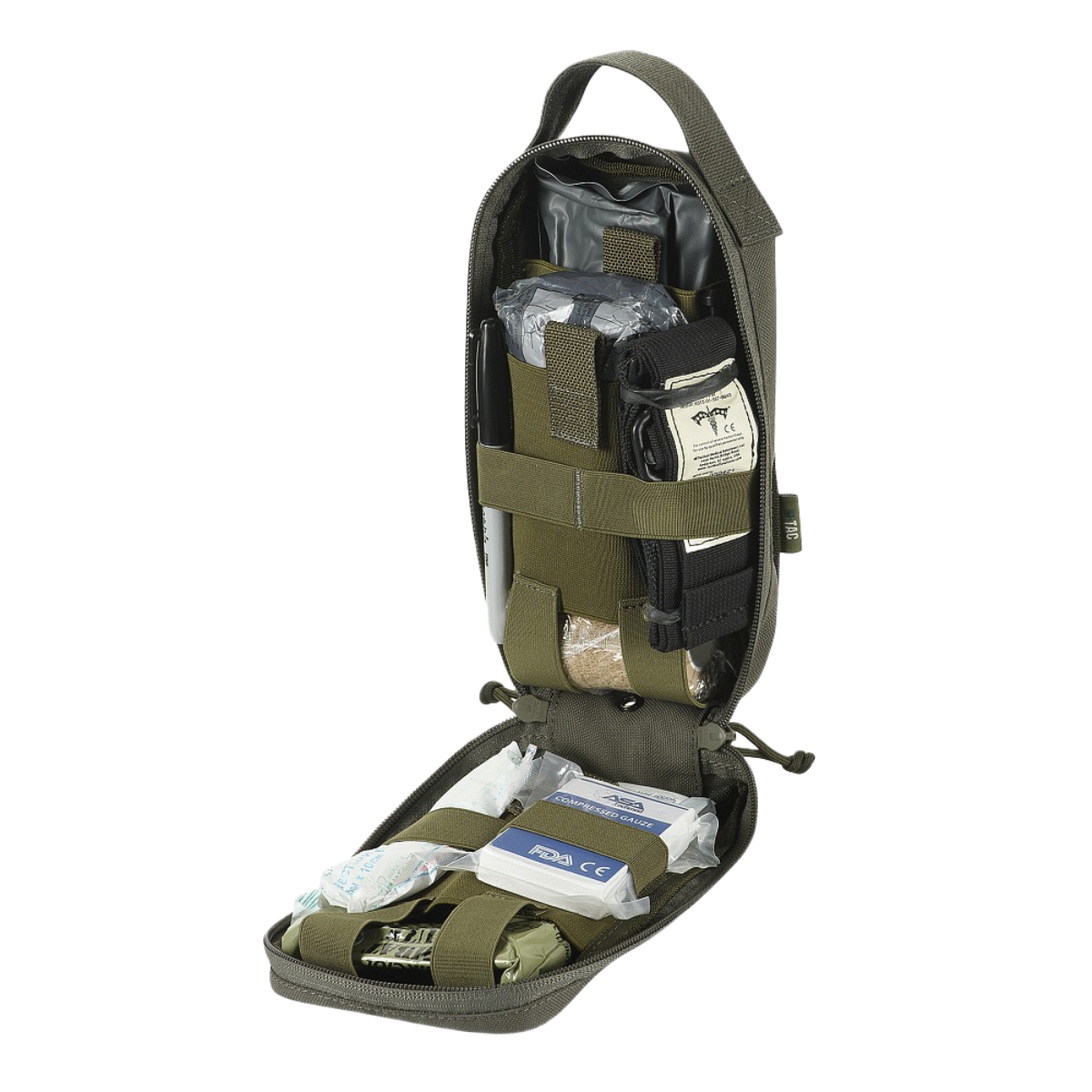 M-Tac medicinficka riv av