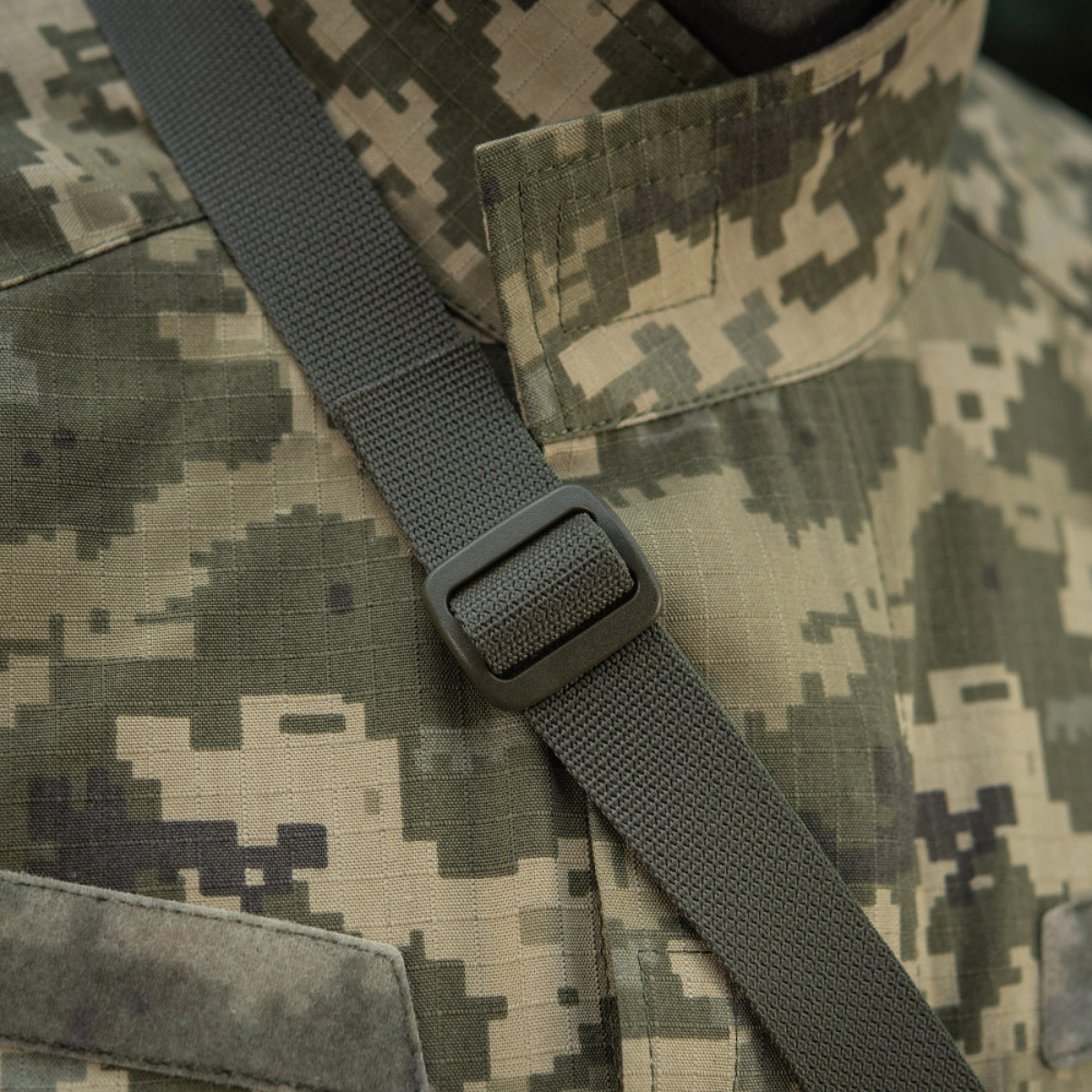 M-Tac väska för nattkikare PVS-14