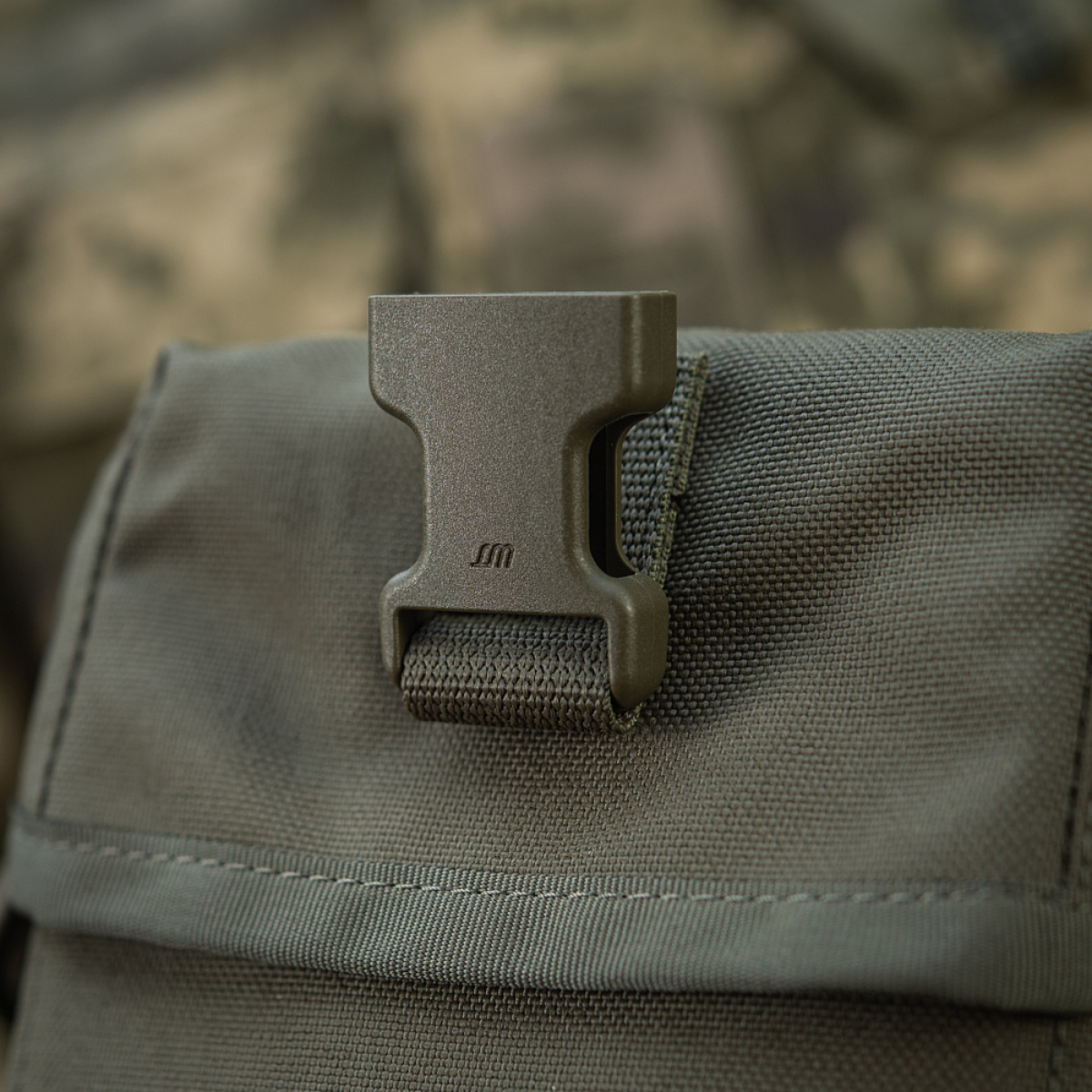 M-Tac väska för nattkikare PVS-14