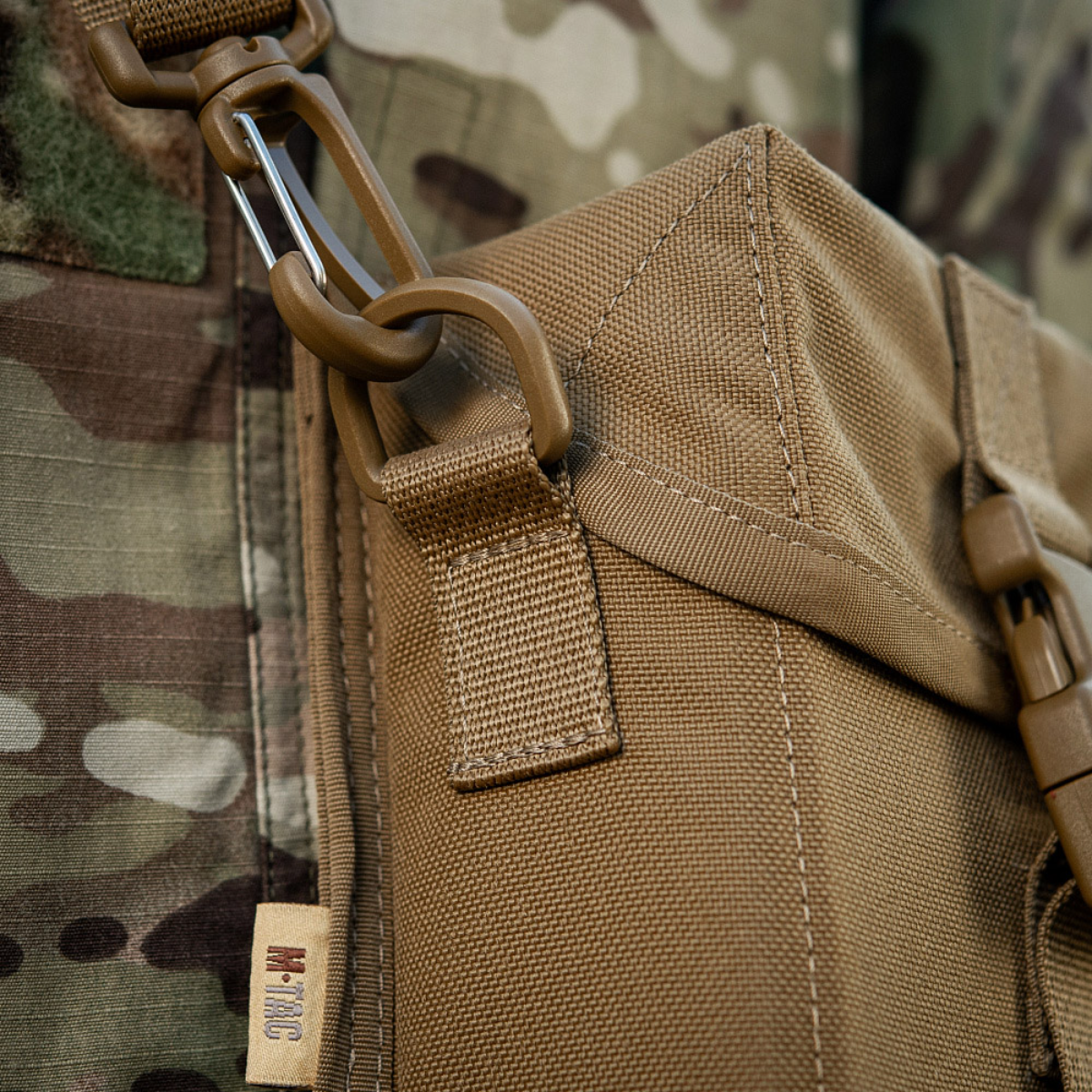 M-Tac väska för nattkikare PVS-14