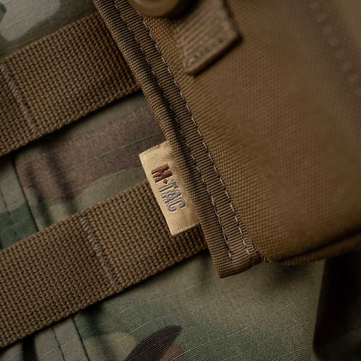 M-Tac väska för nattkikare PVS-14