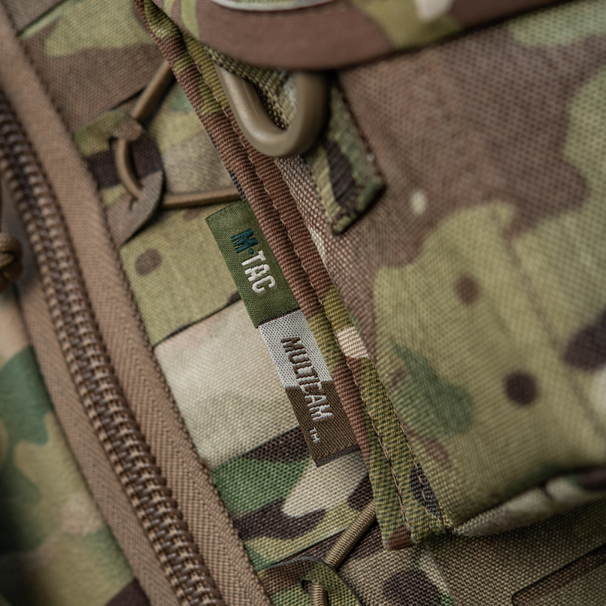 M-Tac väska för nattkikare PVS-14