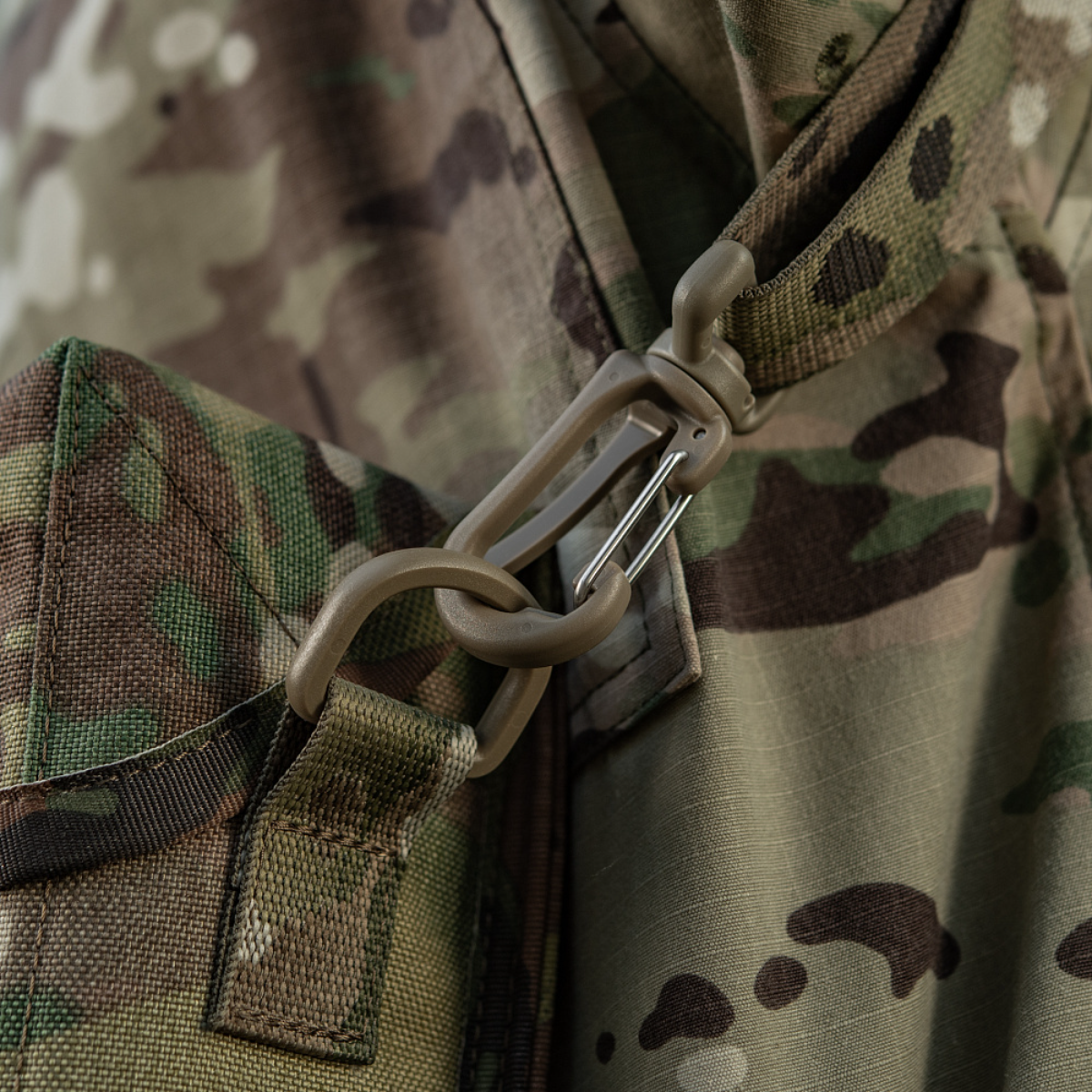 M-Tac väska för nattkikare PVS-14