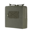 M-Tac Utility Pouch Elite Small i slitstarkt Cordura 500D-tyg med MOLLE-interface för enkel montering.
