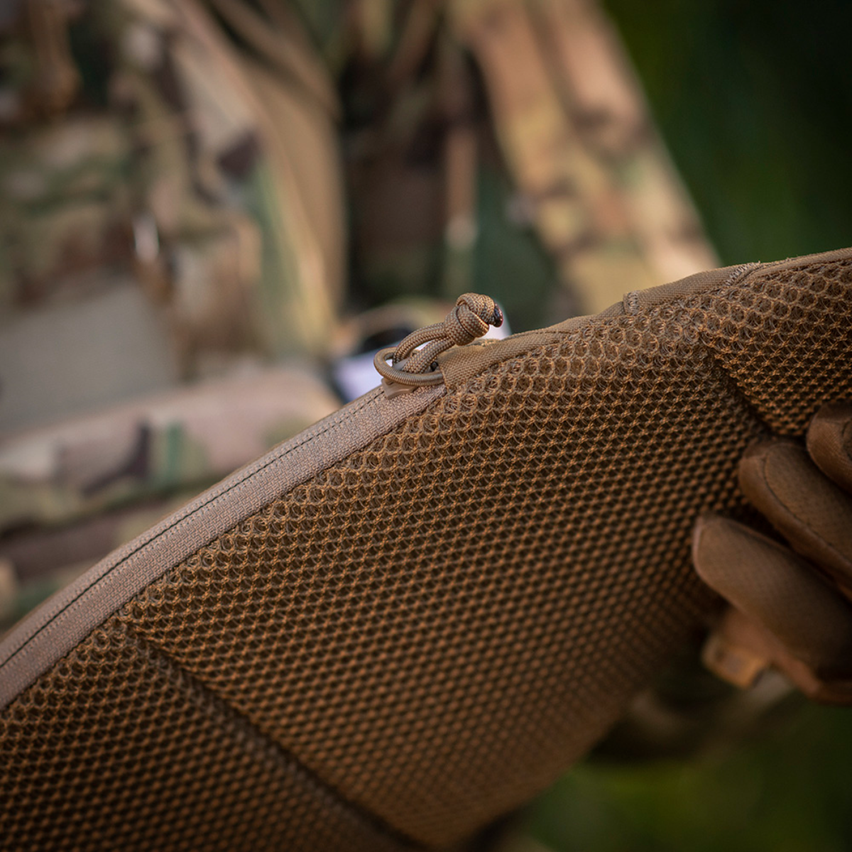 M-Tac krigsbälte ARMOR