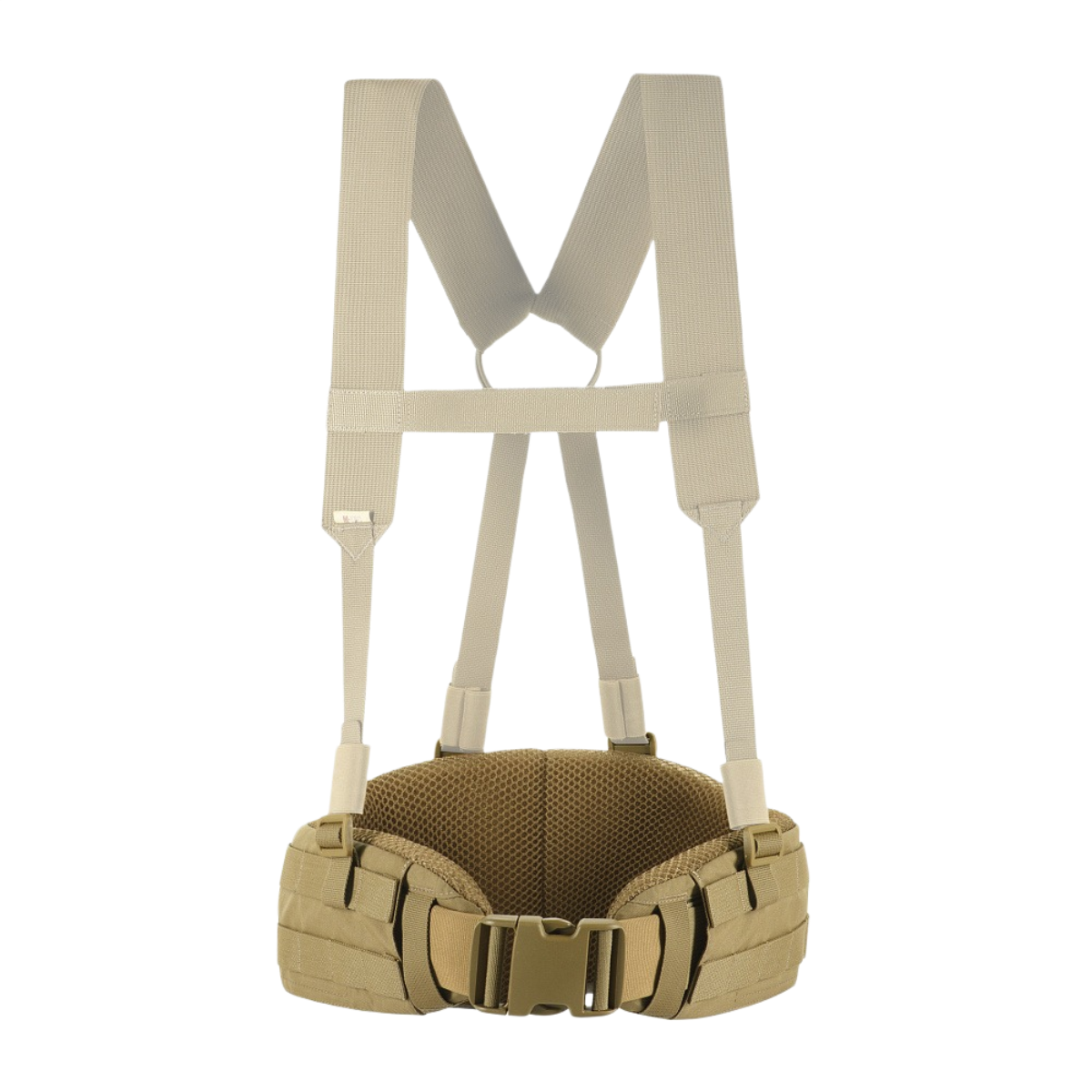 M-Tac krigsbälte ARMOR