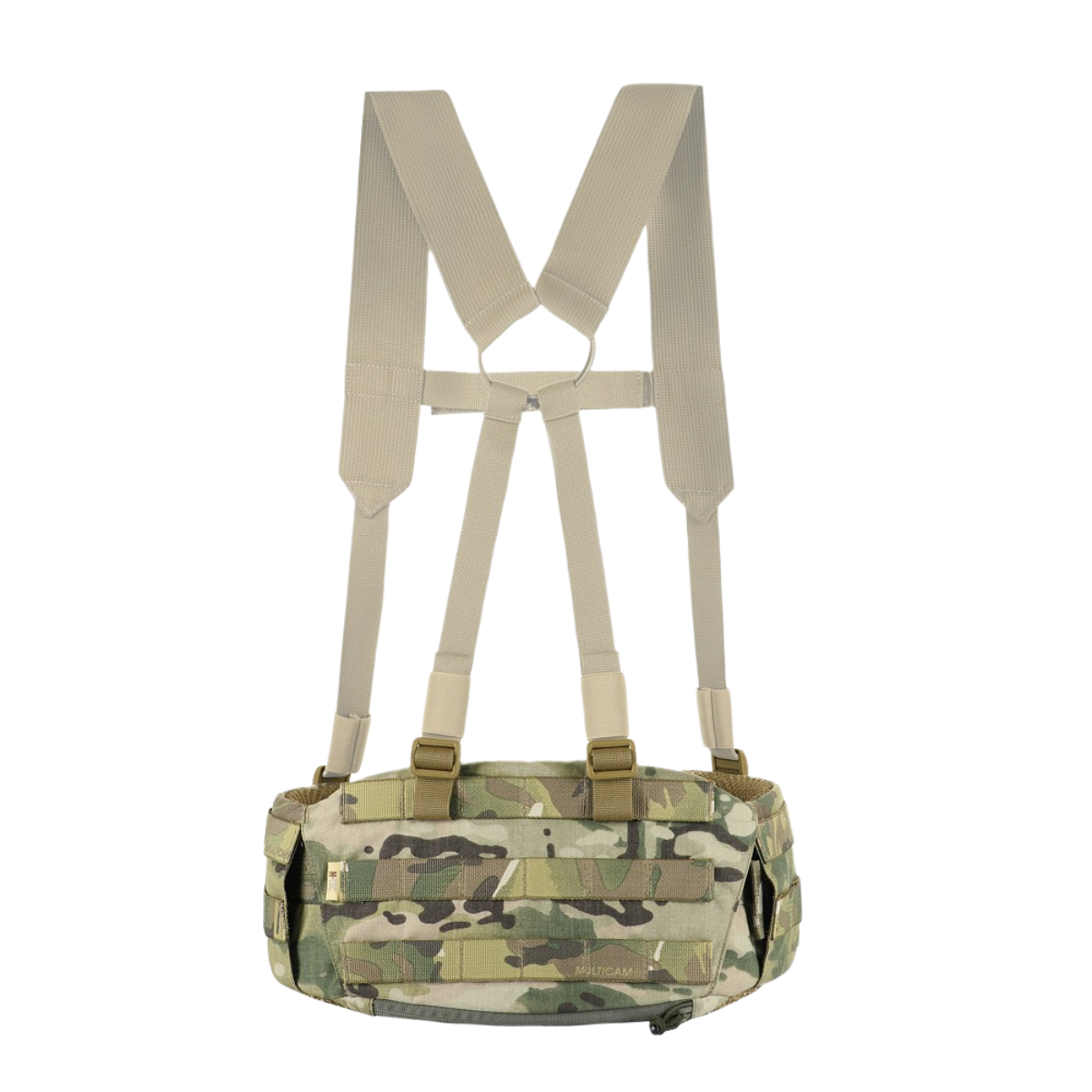 M-Tac krigsbälte ARMOR