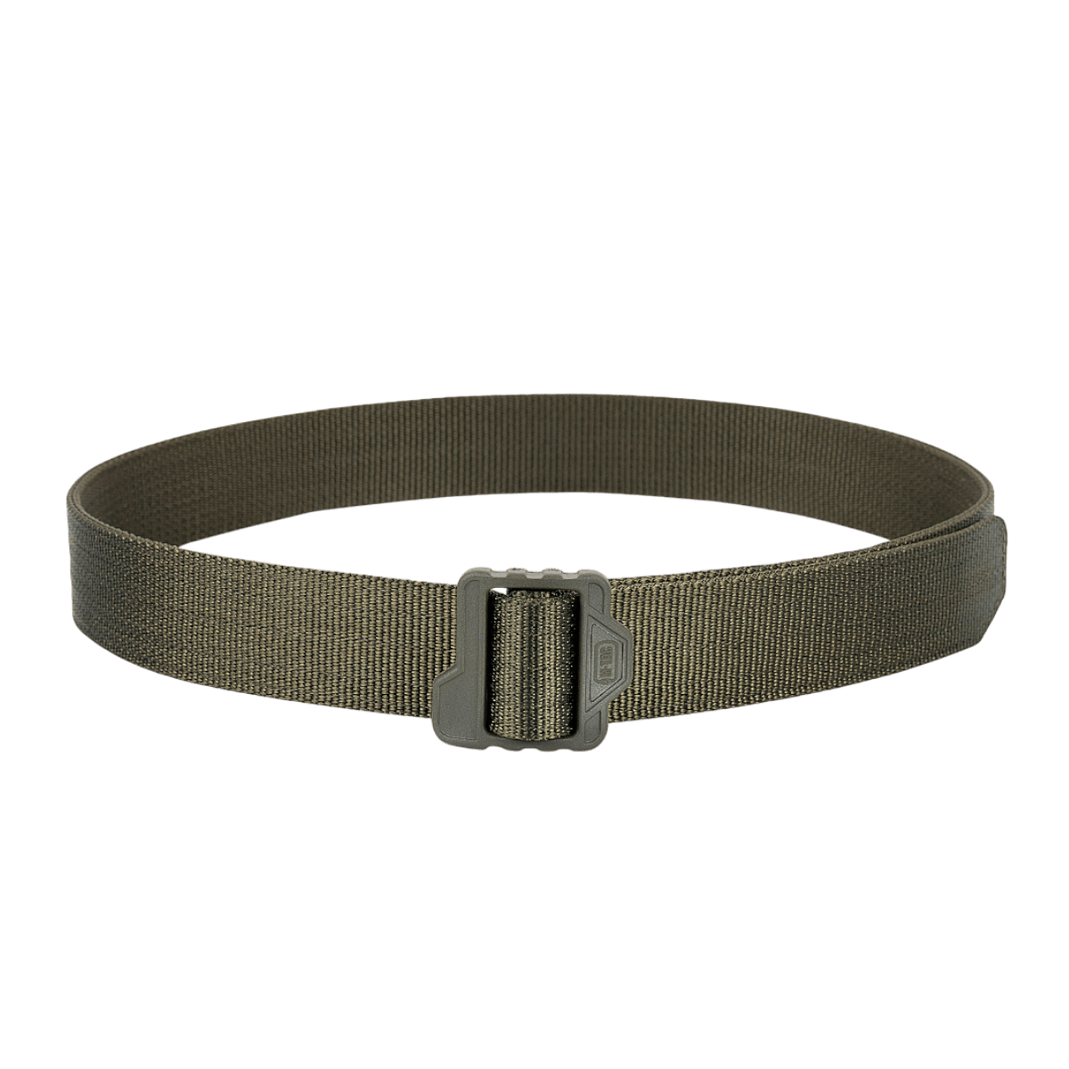 M-Tac Double Duty Taktisk Bælte med stærk nylon og holdbar polymer spænde
