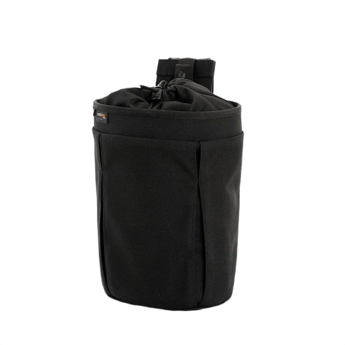 M Tac Elite Tactical Mag Drop Pouch Quick Realse System Molle Huftbefestigung main image 1