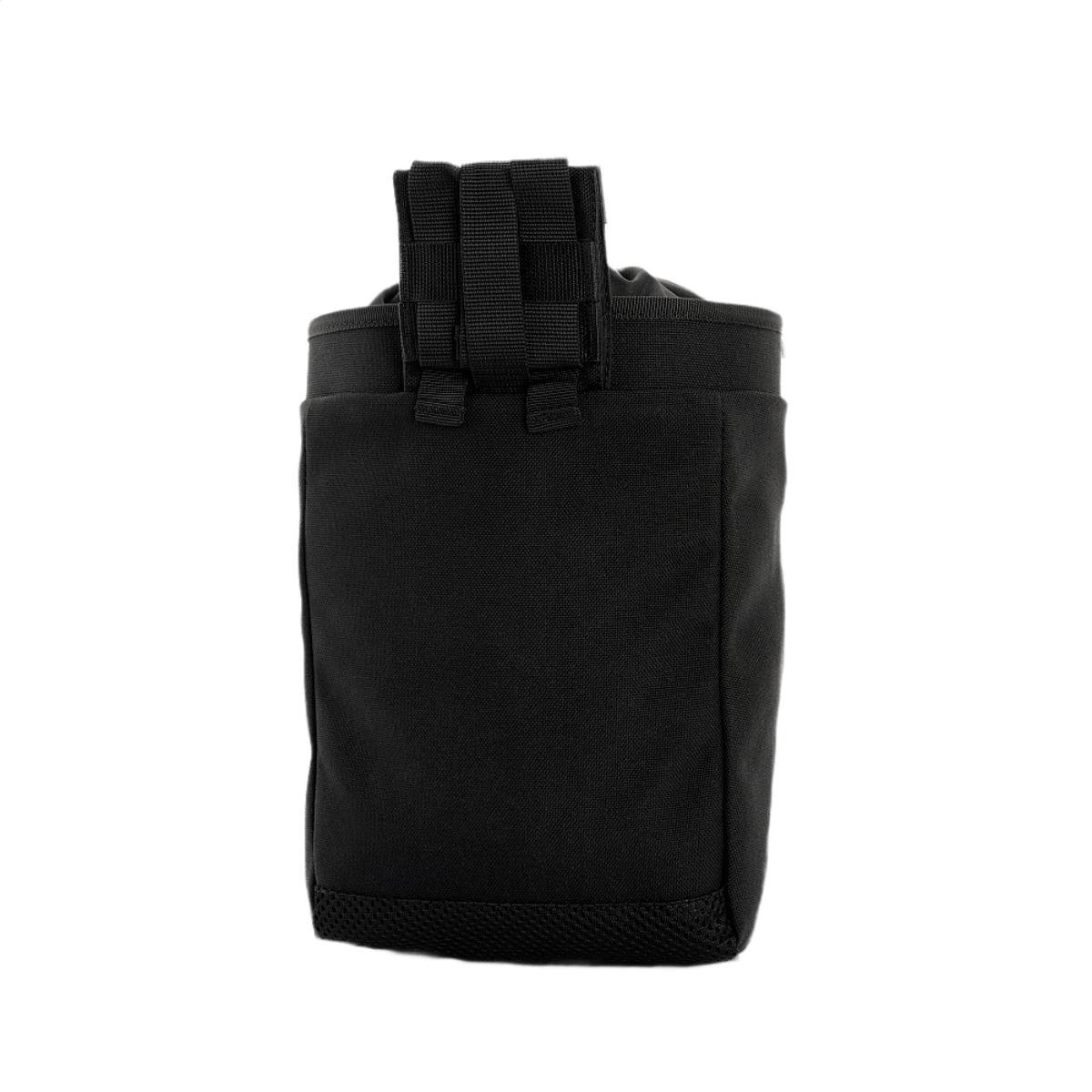 M-Tac Mag Drop Pouch Elite til blind udskiftning af magasiner med MOLLE-fastgørelser, hurtigt-udløsningssystem.