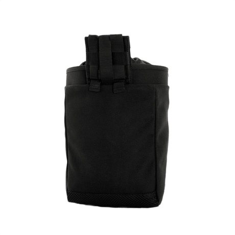 M-Tac Mag Drop Pouch Elite för blind byte av magasin med MOLLE-fästen, snabbutlösningssystem