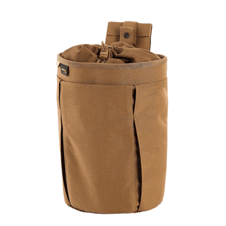 M-Tac Mag Drop Pouch Elite med snabbutlösningssystem och MOLLE-fäste, designad för säker magasinförvaring