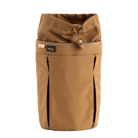 M-Tac Mag Drop Pouch Elite med MOLLE-fästen för snabb magasinsbyte och säker förvaring