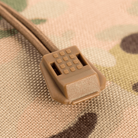 M-Tac Mag Drop Pouch Elite snabbutlösningssystem stängningsdetalj