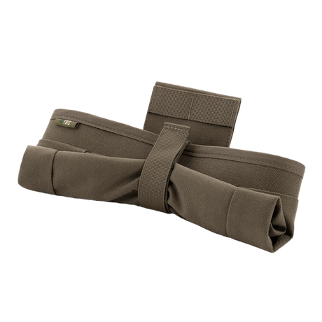 M-Tac Mag Drop Pouch Elite för snabb magasinväxling, säkringssystem med MOLLE-fäste