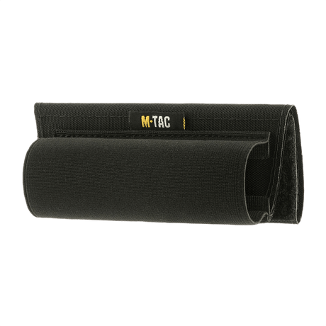 M-Tac Pepperspray-holder Gen.II, praktisk hållare för snabb åtkomst, passar standard pepperspray för säkert självförsvar.