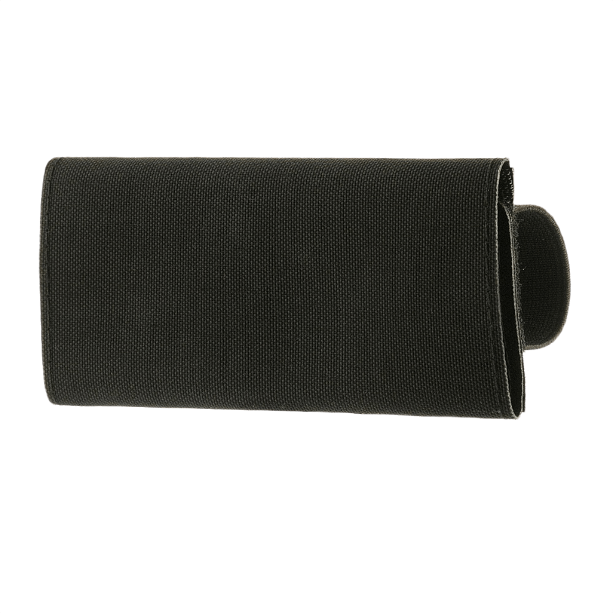 M-Tac Pepperspray-holder Gen.II i sort, designet til hurtig adgang og sikker opbevaring af selforsvarsværktøj.