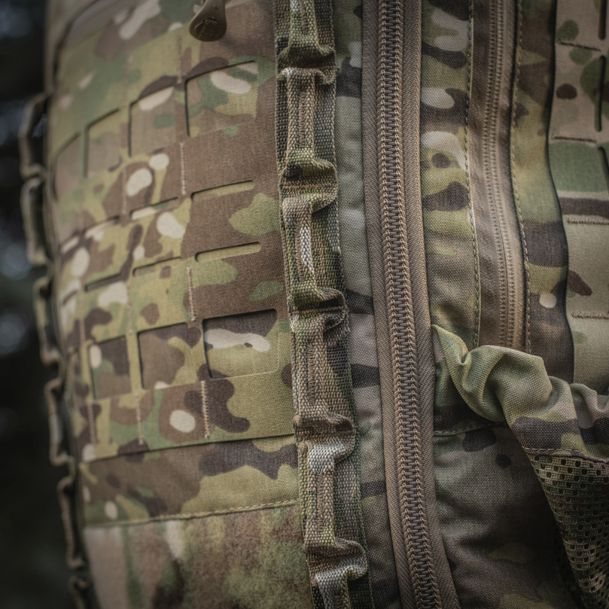 M-Tac Rygsäck Large Gen.III Elite