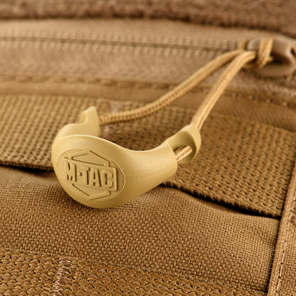 M-Tac Rygsäck Gen.II Elite Large