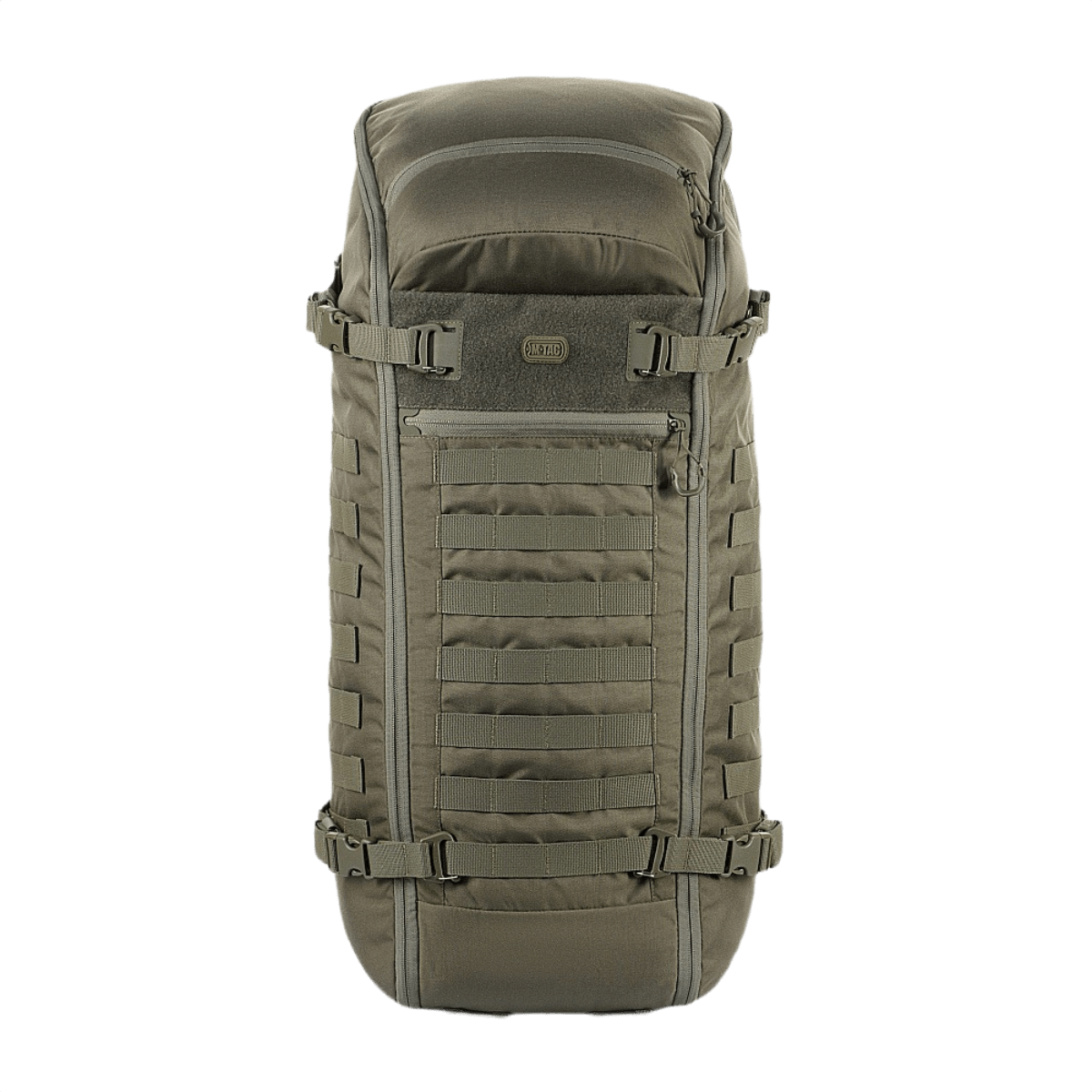 M-Tac Rygsæk Gen.II Elite Large med ergonomisk design og slidstærk konstruktion, velegnet til våbentransport og daglig brug.