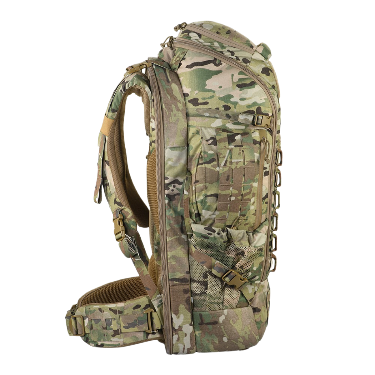 M-Tac Rygsäck Large Gen.IV Elite