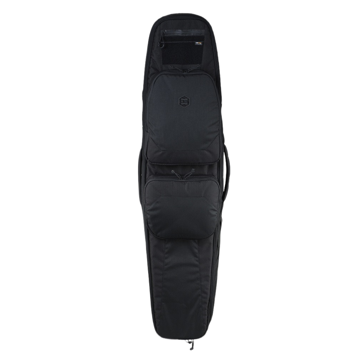 M-Tac taktisk vapenfodral ryggsäck 125 cm Elite Hex GEN.II