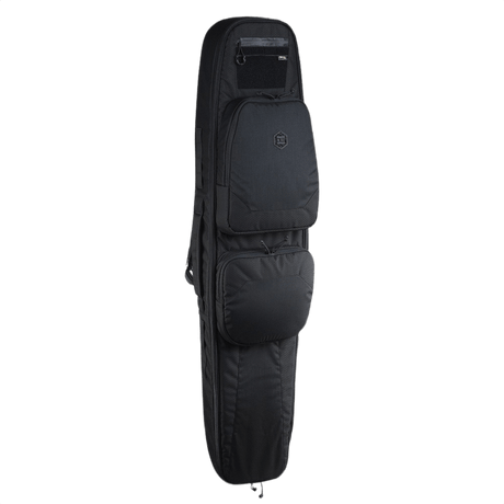 M-Tac Tactical Weapon Case Backpack 125 cm Elite Hex GEN.II för säker transport av vapen, slitstarkt design i Cordura-material.