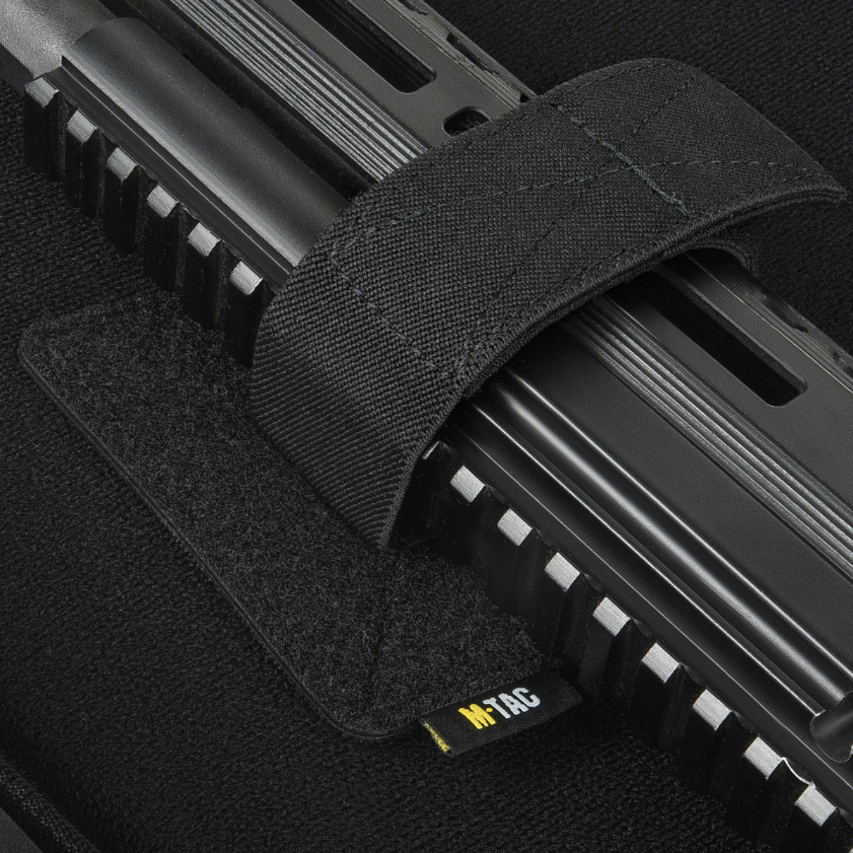 M-Tac taktisk vapenfodral ryggsäck 125 cm Elite Hex GEN.II