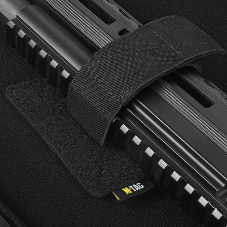 M-Tac Tactical Weapon Case Backpack 125 cm Elite Hex GEN.II med säkringsrem för AR-15-transport