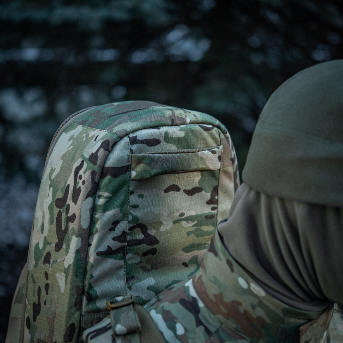 M-Tac vapenryggsäck fodral 125 cm Gen.II Elite