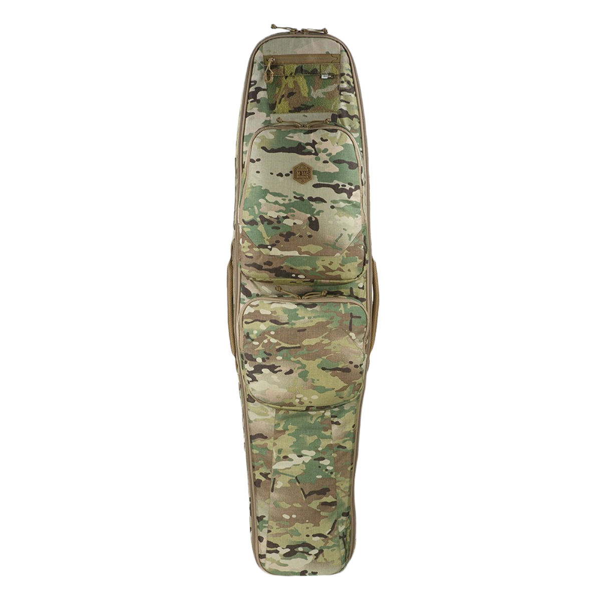 M-Tac vapenryggsäck fodral 125 cm Gen.II Elite