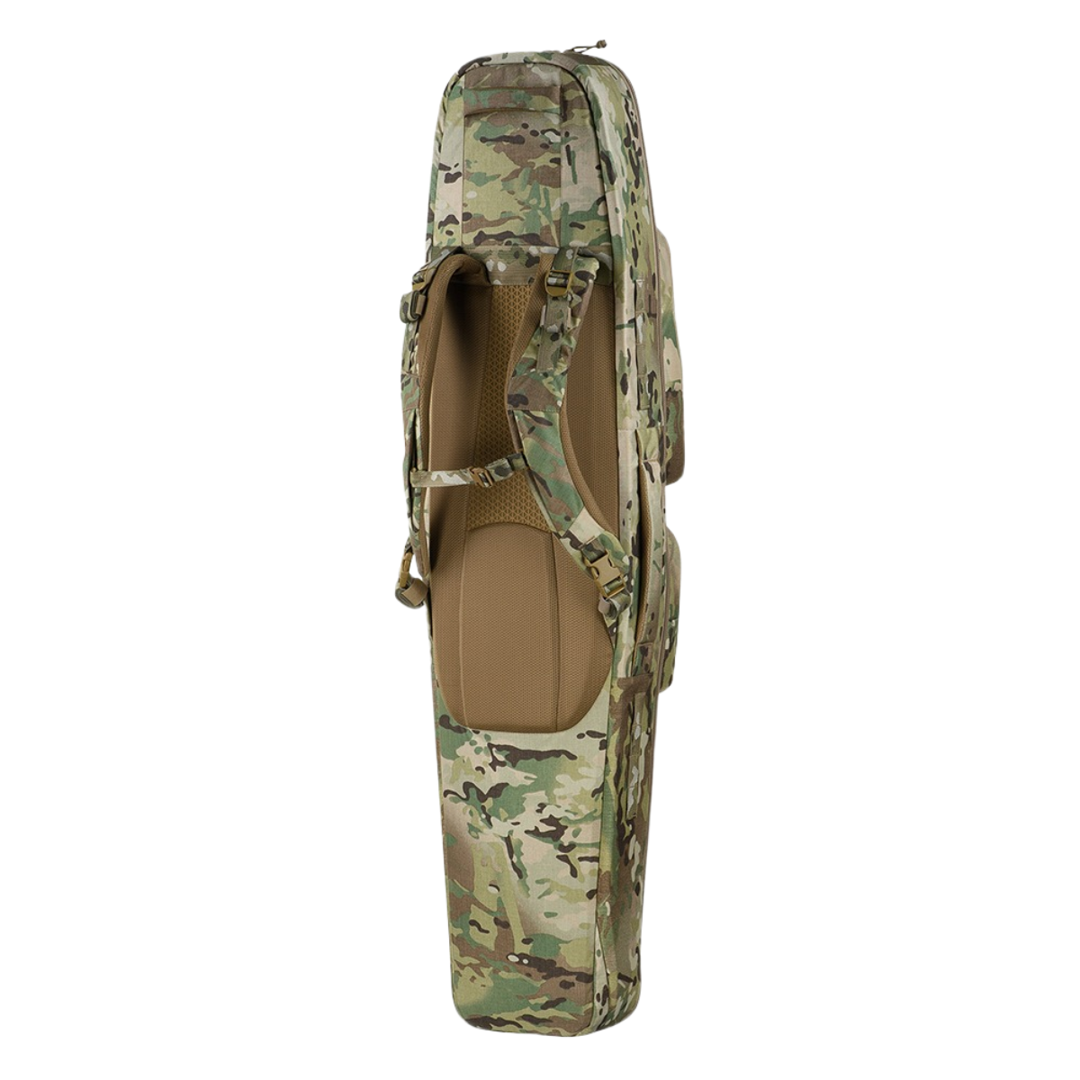 M-Tac vapenryggsäck fodral 125 cm Gen.II Elite