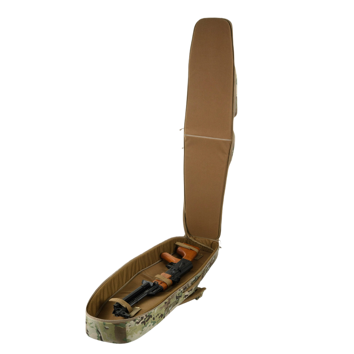 M-Tac vapenryggsäck fodral 125 cm Gen.II Elite