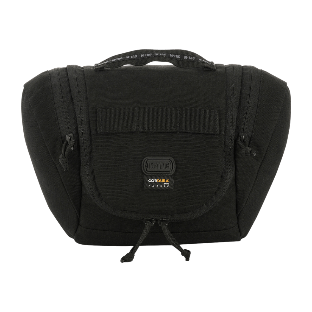 M-Tac Toilettaske Elite Gen.II. En kompakt og funktionel taske til at organisere hygiejneartikler på rejser. Optimal til opbevaring.