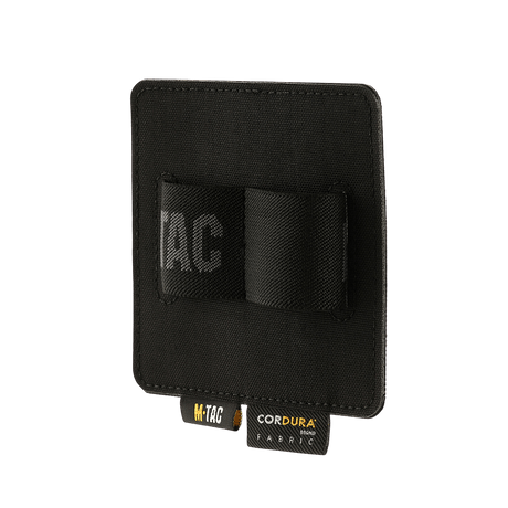M-Tac Double Mag Pouch Hook Backed Magazine - flexibel och modulär lösning för förvaring av magasin, sprayburkar eller multiverktyg