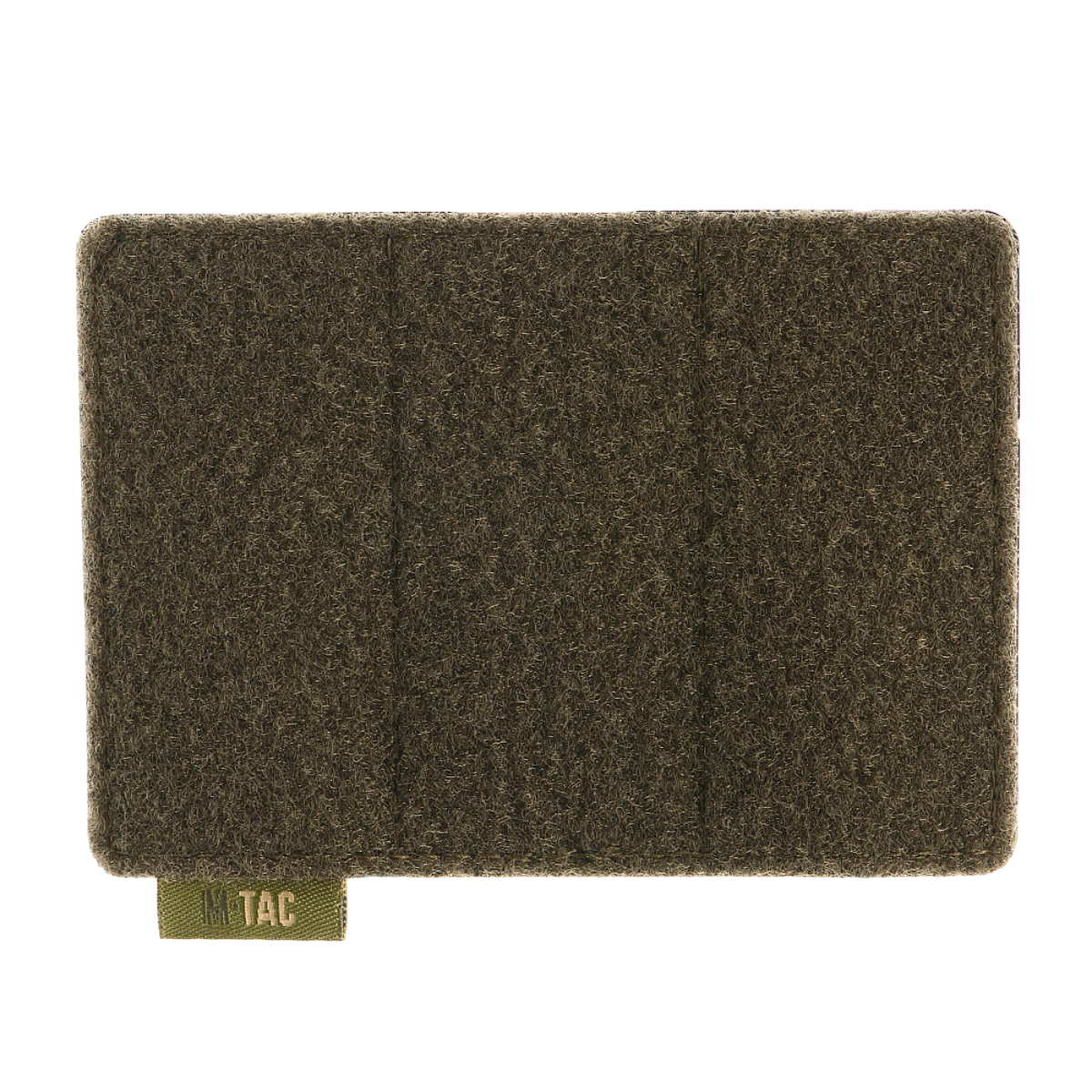 M-Tac taktisk moralpatch displaybräda krok och ögla Molle 120x85