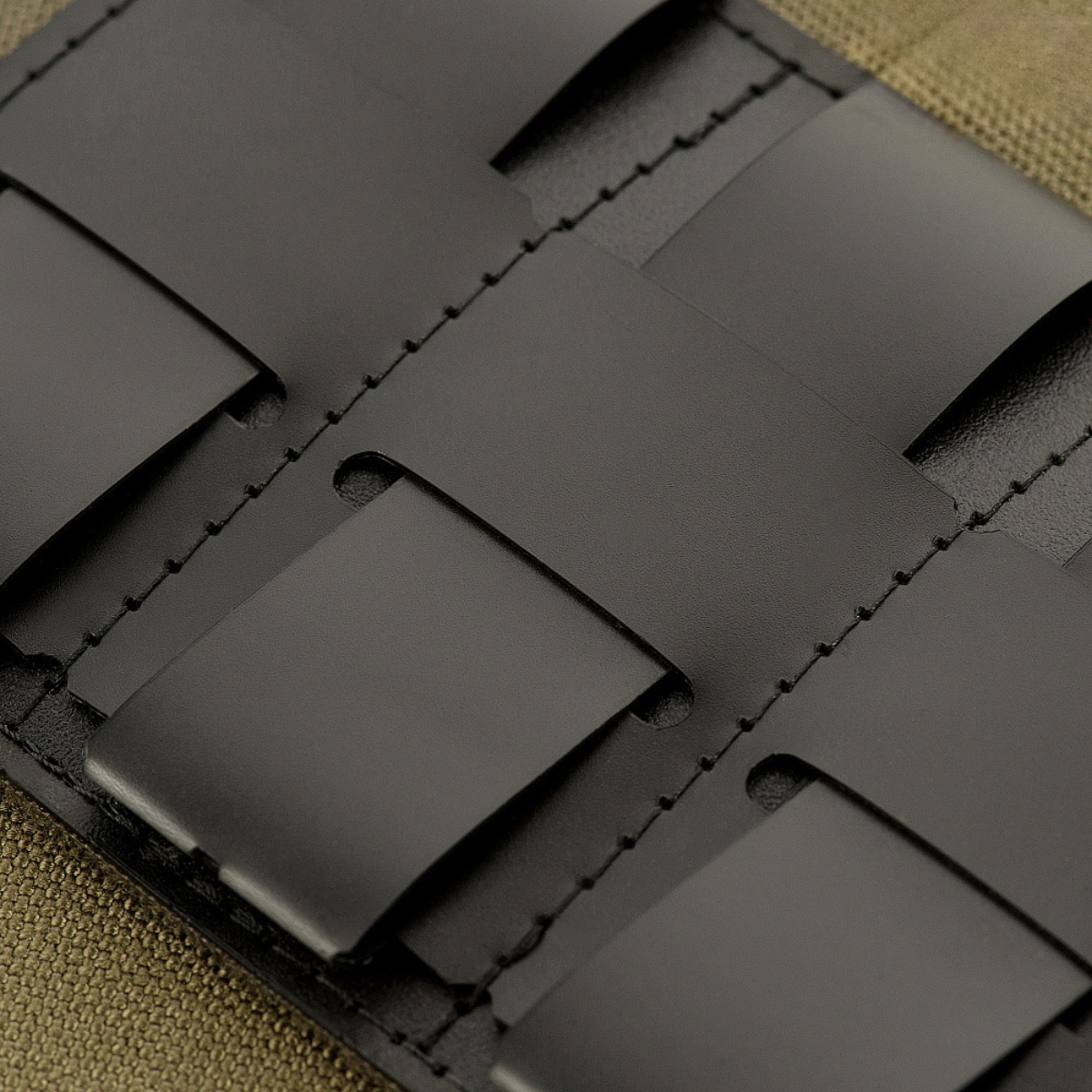 M-Tac taktisk moralpatch displaybräda krok och ögla Molle 120x85