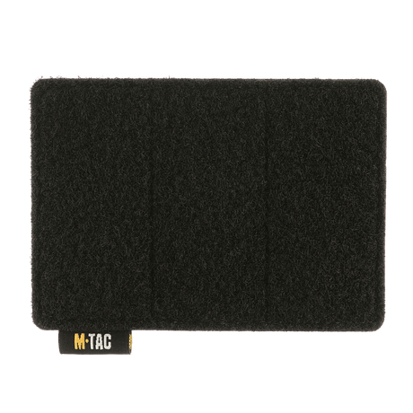 M-Tac Taktisk Morale Patch Display Board Hook og Loop Molle 120x85 för fästning av patchar.