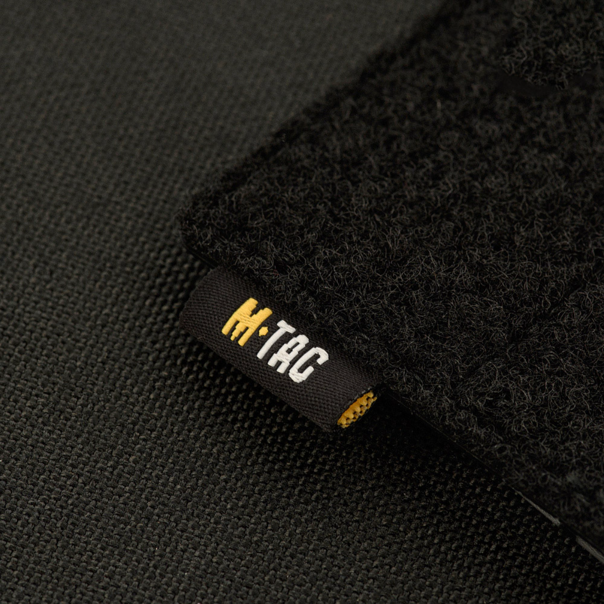 M-Tac taktisk moralpatch displaybräda krok och ögla Molle 120x85