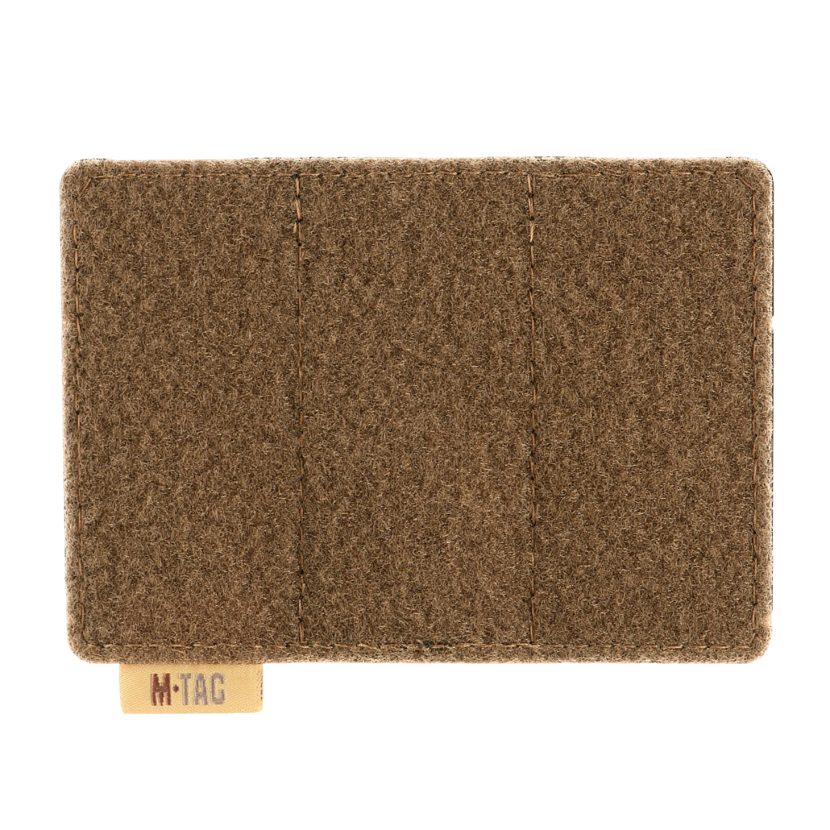 M-Tac taktisk moralpatch displaybräda krok och ögla Molle 120x85