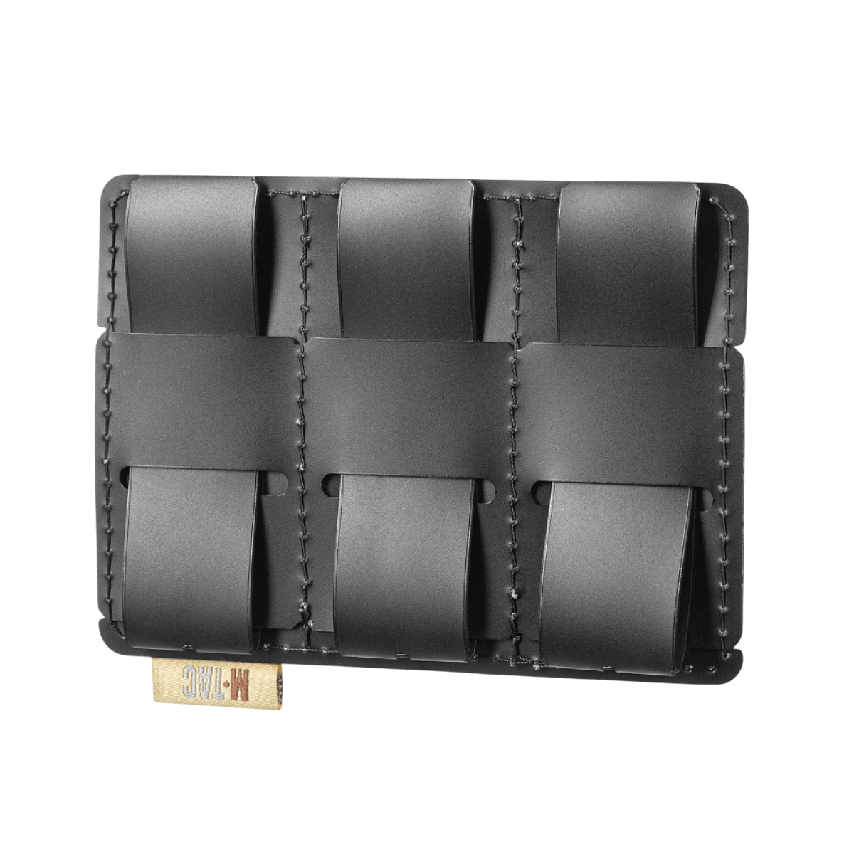 M-Tac Panel til Patches på MOLLE 120x85 med hook & loop overflade, plastbase for stabilitet, brugt til fastgørelse af yndlingspatches.