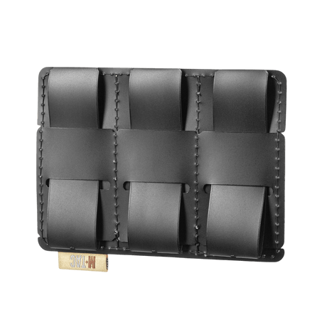 M-Tac panel för patches på MOLLE 120x85 med hook & loop-yta och plastbas för stabilitet, för fäste av favoritpatchar