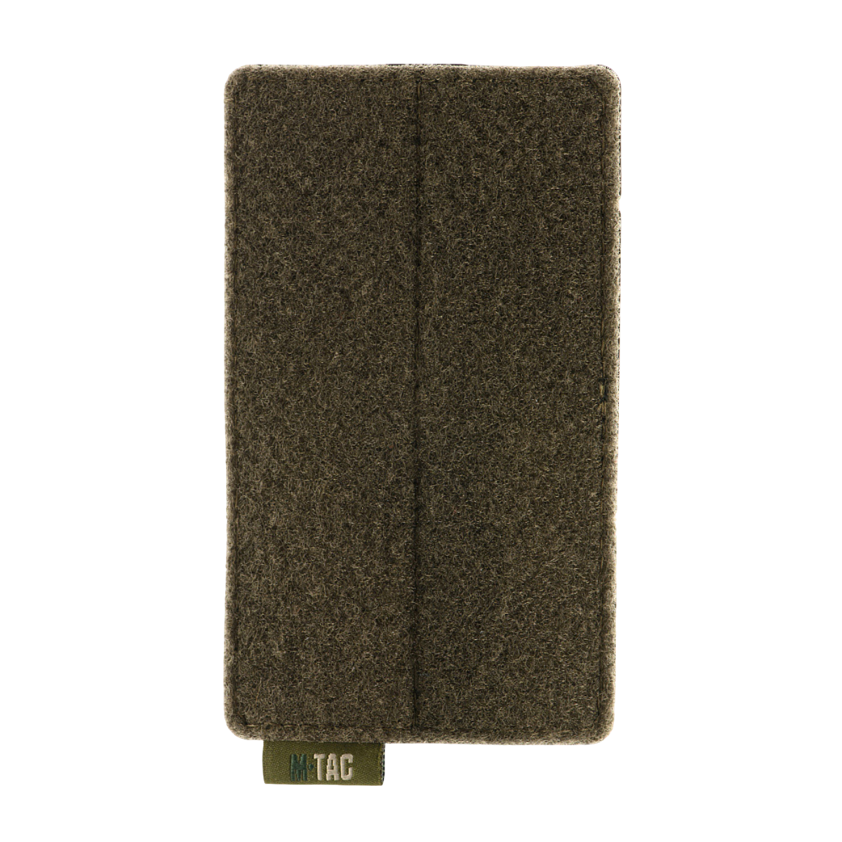 M-Tac panel för patchar på MOLLE 80x135