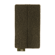 M-Tac Panel til Patches på MOLLE 80x135, plastbase med hook & loop overflade til patches, måling 80x135 mm