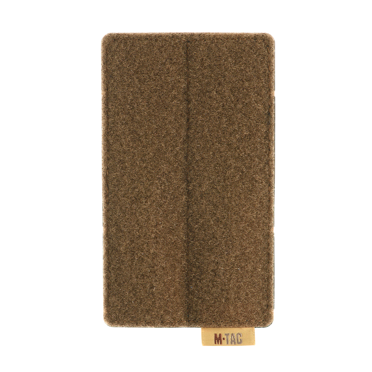 M-Tac panel för patchar på MOLLE 80x135