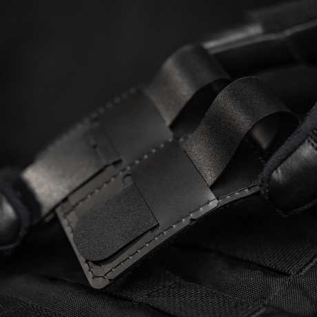 M-Tac panel för patchar på MOLLE 80x85 med hook & loop-ytan.